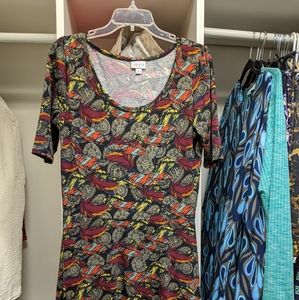 Lularoe Ana Dress